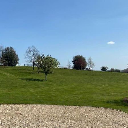 Far Hill Studio Wyck Rissington Buitenkant foto