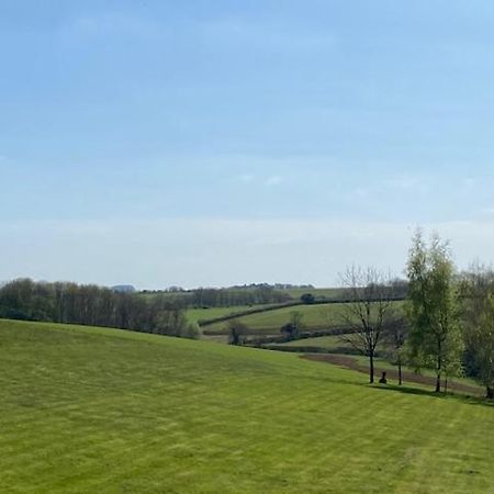 Far Hill Studio Wyck Rissington Buitenkant foto