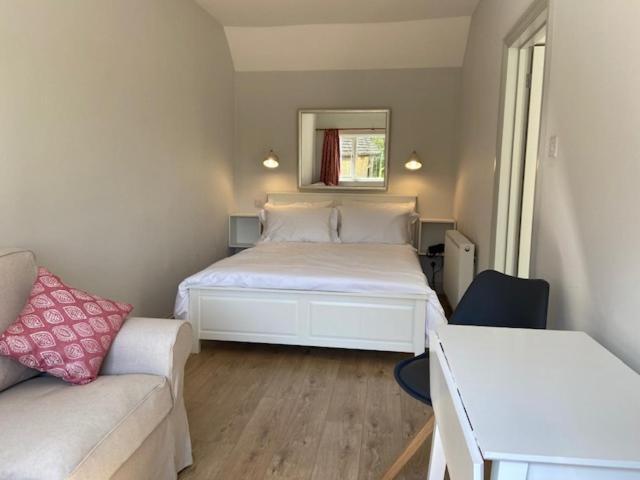 Far Hill Studio Wyck Rissington Buitenkant foto